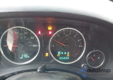 2012 Jeep Wrangler Unlimited Sport z USA, uszkodzony, nr VIN 1C4BJWDG4CL232264